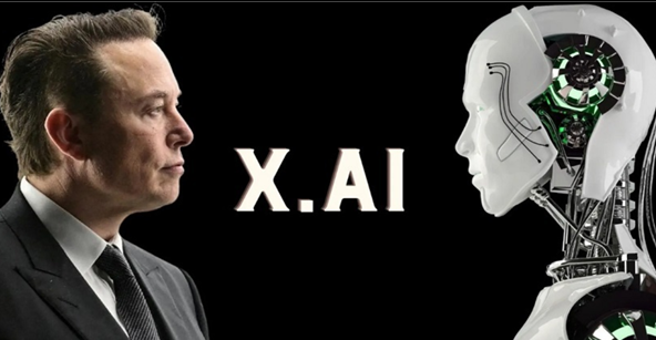 马斯克又拿到钱了：旗下xAI获100亿美元巨额融资-萌图百科