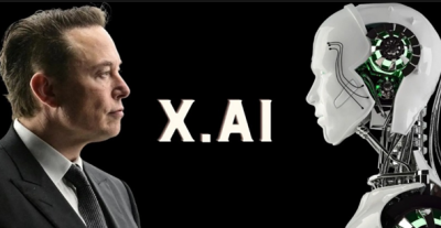 马斯克又拿到钱了：旗下xAI获100亿美元巨额融资-萌图百科