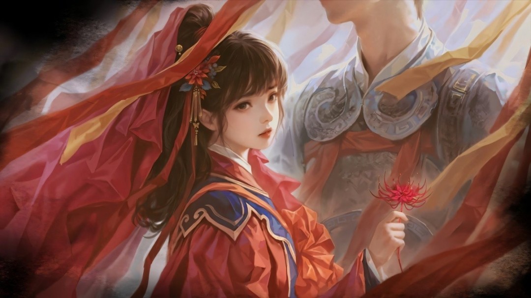 动画《中国奇谭2》《纸嫁衣第一季》等备案通过