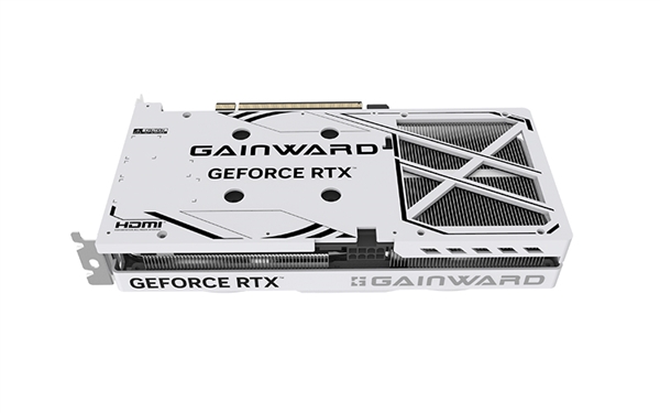 5力迸发 追风不息！耕升 GeForce RTX 5050 系列正式发售