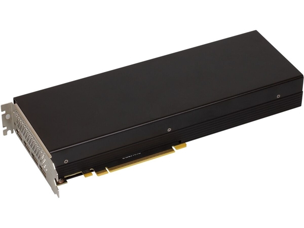 第二款48GB！撼与宣布双芯片的Intel锐炫Pro B60专业显卡