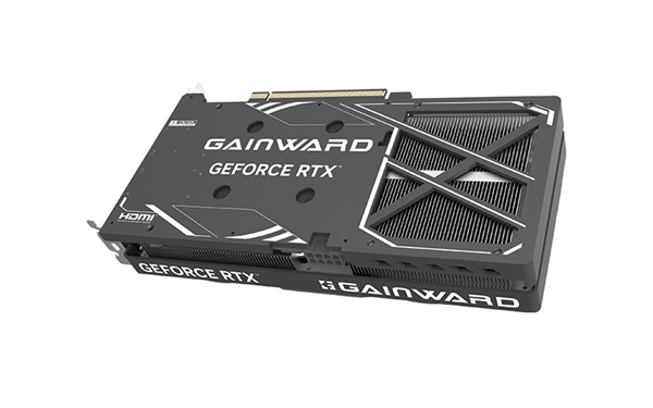 5力迸发 追风不息！耕升 GeForce RTX 5050 系列正式发售