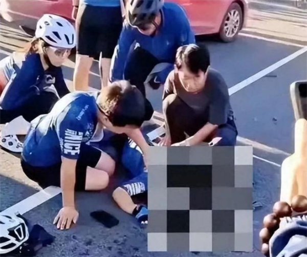 “河北男孩骑行身亡案”新进展：涉事司机将起诉高德地图 质疑导航服务有缺陷-萌图百科