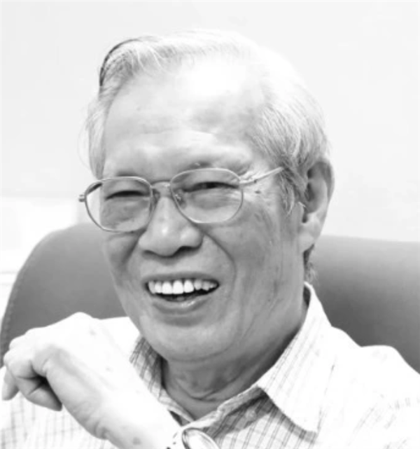 著名光谱学家、分析化学家和教育家黄本立辞世 享年100岁-萌图百科
