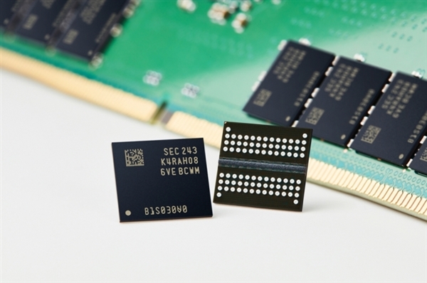 HBM内存价格战风雨欲来！三星发力争取供应NVIDIA GB300-萌图百科