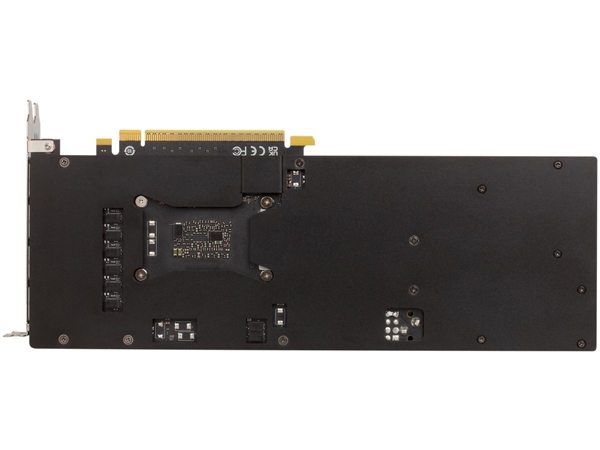 第二款48GB！撼与宣布双芯片的Intel锐炫Pro B60专业显卡