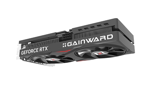 5力迸发 追风不息！耕升 GeForce RTX 5050 系列正式发售