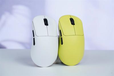 雷柏VT3s MAX鼠标评测：中小手型用户也没有被遗忘 顶尖性能的小号电竞鼠标来了-萌图百科