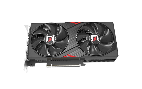 5力迸发 追风不息！耕升 GeForce RTX 5050 系列正式发售