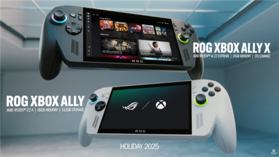 Xbox创始人对自家产品感到失望：ROG Xbox Ally意味着Xbox硬件走向消亡-萌图百科