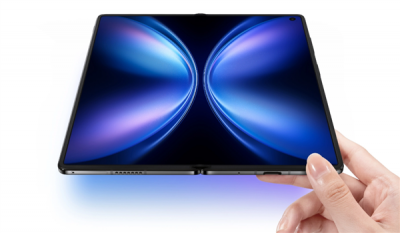 217克全球最轻大折叠！vivo X Fold5首销：6999元起-萌图百科