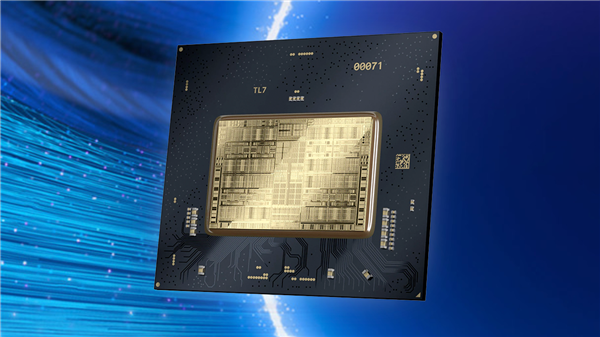 追平NVIDIA、AMD：英特尔下代AI芯片将采用SK海力士HBM4-萌图百科