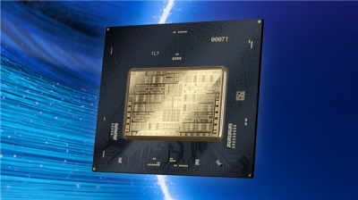 追平NVIDIA、AMD：英特尔下代AI芯片将采用SK海力士HBM4-萌图百科