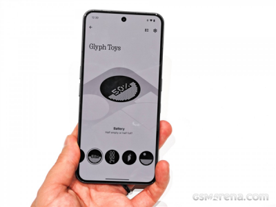 Nothing Phone 3发布：最具个性的骁龙8系手机 5700元起-萌图百科