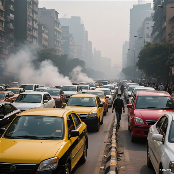 印度德里禁止加油站给车龄15年以上汽油车加油：违规可扣车-萌图百科