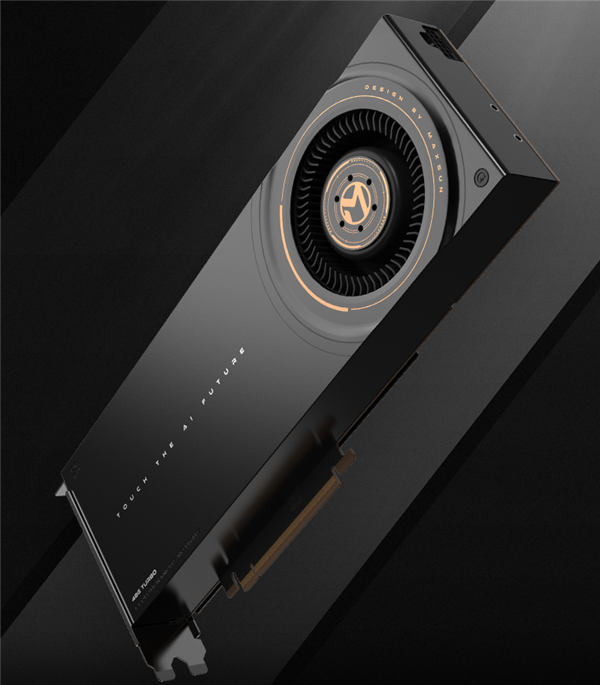 第二款48GB！撼与宣布双芯片的Intel锐炫Pro B60专业显卡
