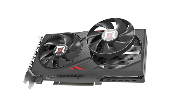 5力迸发 追风不息！耕升 GeForce RTX 5050 系列正式发售