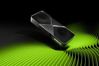 配置缩水严重！消息称RTX 5090中国新定制版8月上市：仍要卖16499元-萌图百科