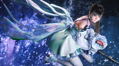 《剑星》1.2更新：困难模式与全新感谢音乐！-萌图百科