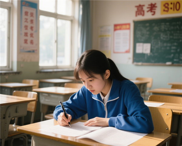 你当年考多少分 多地开放往届高考成绩网上查询功能：最早能查到22年前