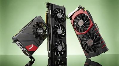 NVIDIA、AMD 8GB显卡遭玩家排斥  零售商：16GB销量是8GB的30倍！-萌图百科