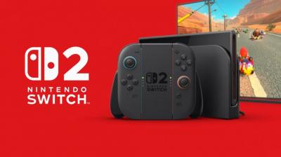 非实际销量？Switch2销量500万泄露数据或为预测值-萌图百科