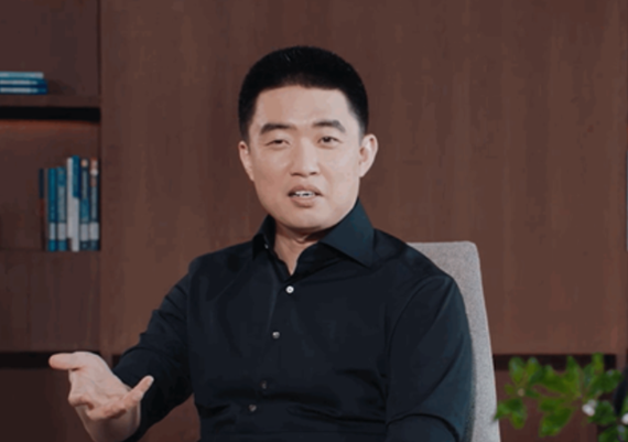 李想再上《对话》节目首次回应发飙 承认自己脾气大-萌图百科