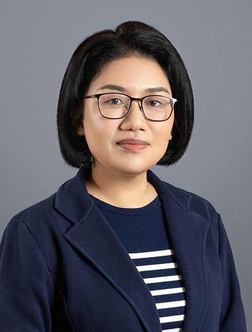 华为人事变动：原海思总裁何庭波将任高级人才定薪科科长-萌图百科