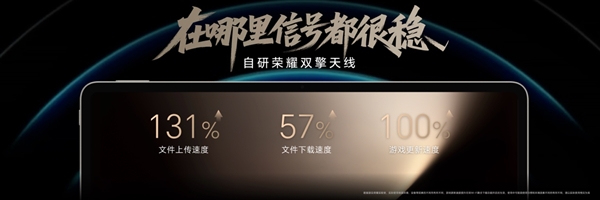 荣耀AI旗舰全家桶重磅发布！荣耀平板MagicPad3重新定义最佳AI平板