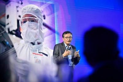 Intel CEO陈立武考虑放弃推销18A工艺！全力发展Intel 14A-萌图百科