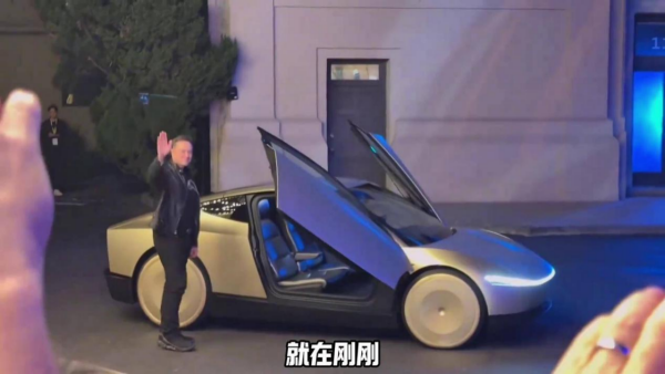 谁才是智驾TOP1：特斯拉打服了所有国产厂商