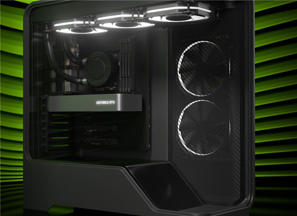 8GB显存狗都不理 却要2099元起！三款RTX 50 8GB显卡都没有首发评测-萌图百科