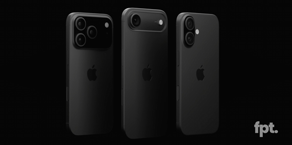 5.5mm苹果史上最薄！iPhone 17 Air最新外观出炉：6.6英寸高刷屏+单摄-萌图百科