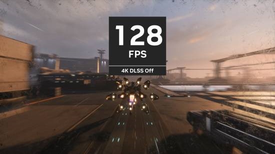 英伟达晒《解限机》DLSS 4实机：4K帧率暴涨4.6倍！