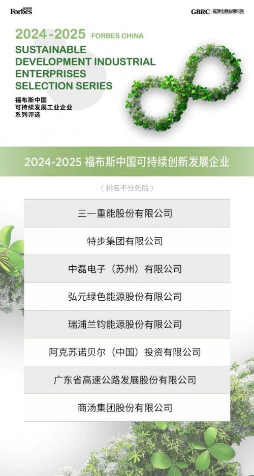 商汤入选福布斯中国最新榜单  人工智能领域唯一入选企业-萌图百科