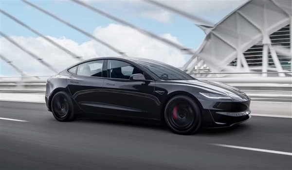担心电池衰减的进！特斯拉Model 3/Y开了32万公里检测结果出炉-萌图百科