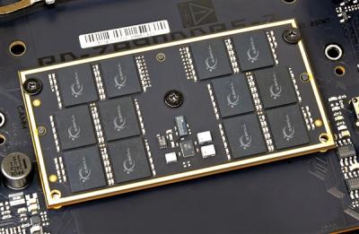 芝奇：CAMM2 DDR5内存成功达成10GHz！-萌图百科