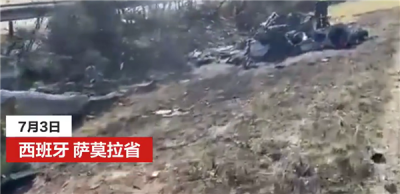 欧冠冠军前锋若塔因车祸去世 警方判定车辆超车时发生爆胎-萌图百科