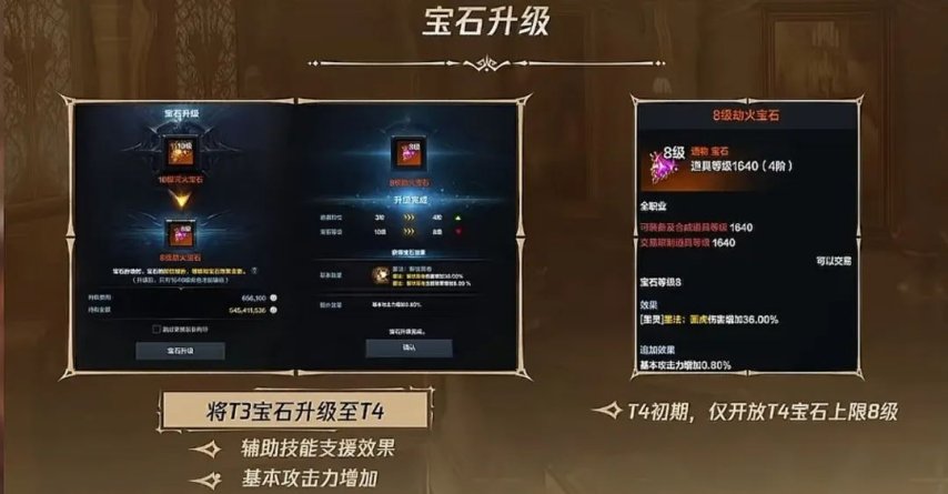 图片[10]-命运方舟史上最强！白送天空套！1640快车！国服爆料来了！-萌图百科
