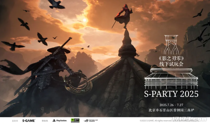 大作云集，今年最热闹的一个月！7月超15款热门游戏扎堆测试-萌图百科