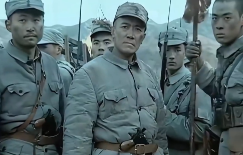 《亮剑》20年后原班人马再拍短剧 8月份上线字节红果-萌图百科