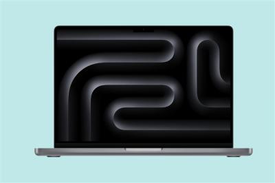 分析师称MacBook Pro将升级OLED屏：Mini LED退场-萌图百科