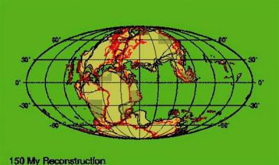 珠峰每年向东北长春移动4.2厘米：我国国土越来越小了！-萌图百科