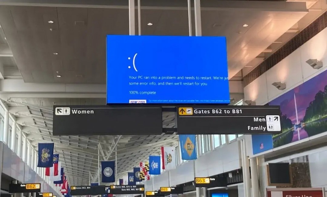 影响数亿玩家！Windows安全架构变革涉及反作弊程序-萌图百科