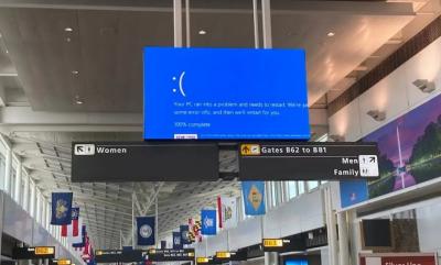影响数亿玩家！Windows安全架构变革涉及反作弊程序-萌图百科