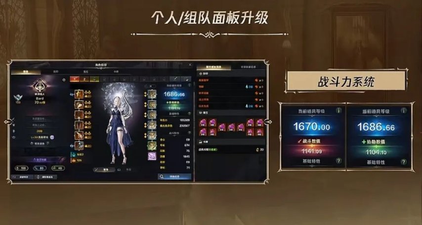 图片[5]-命运方舟史上最强！白送天空套！1640快车！国服爆料来了！-萌图百科