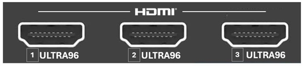 96Gbps超高带宽！HDMI 2.2来了：显示领域迈入全新时代