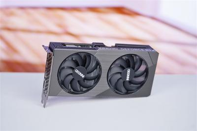 映众RTX 5050曜夜显卡评测：DLSS 4普及 RTX 4060可以退休了-萌图百科