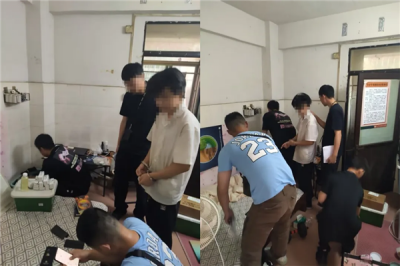 重拳出击！《王者荣耀》制售外挂案告破：3人被抓-萌图百科