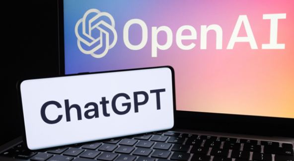 深夜临时决定创造AI传奇！OpenAI高层揭秘ChatGPT名称由来-萌图百科